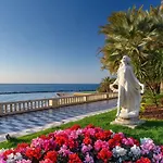 Daire Wh-Maison Du Soleil-Attico Monolocale Con Parcheggio Gratuito E Grande Terrazza - A 5 Minuti Dal Centro - Wifi *