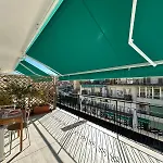 Wh-Maison Du Soleil-Attico Monolocale Con Parcheggio Gratuito E Grande Terrazza - A 5 Minuti Dal Centro - Wifi Daire *