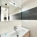 Wh-maison Du Soleil-attico Monolocale Con Parcheggio Gratuito E Grande Terrazza - A 5 Minuti Dal Centro - Wifi