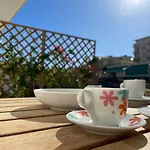 Wh-Maison Du Soleil-Attico Monolocale Con Parcheggio Gratuito E Grande Terrazza - A 5 Minuti Dal Centro - Wifi