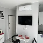 Wh-maison Du Soleil-attico Monolocale Con Parcheggio Gratuito E Grande Terrazza - A 5 Minuti Dal Centro - Wifi Apartment