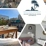 Wh Tommy- Attico Monolocale Con Parcheggio Gratuito E Grande Terrazza - A 5 Minuti Dal Centro - Wifi Sanremo