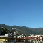 Wh Tommy- Attico Monolocale Con Parcheggio Gratuito E Grande Terrazza - A 5 Minuti Dal Centro - Wifi Apartmán Sanremo