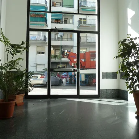 Apartmán Wh-maison Du Soleil-attico Monolocale Con Parcheggio Gratuito E Grande Terrazza - A 5 Minuti Dal Centro - Wifi