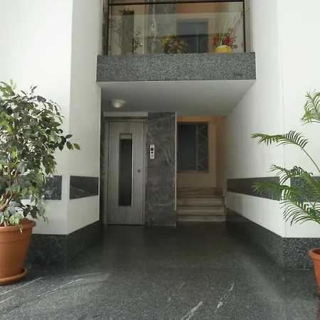 Wh-maison Du Soleil-attico Monolocale Con Parcheggio Gratuito E Grande Terrazza - A 5 Minuti Dal Centro - Wifi San Remo